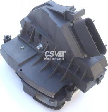 CSV electronic parts CAC3165 - Durvju slēdzene ps1.lv