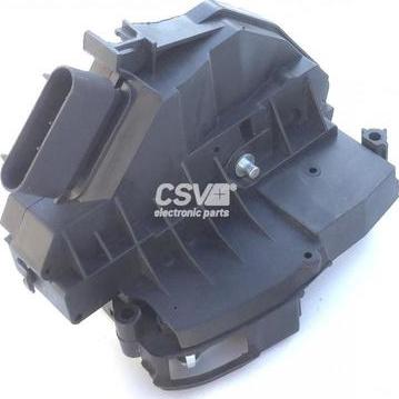 CSV electronic parts CAC3162 - Durvju slēdzene ps1.lv