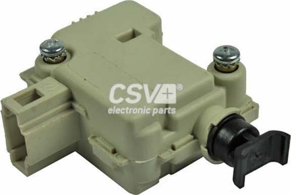 CSV electronic parts CAC3108 - Regulēšanas elements, Centrālā atslēga ps1.lv
