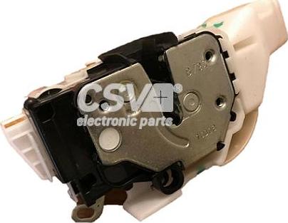 CSV electronic parts CAC3188 - Durvju slēdzene ps1.lv