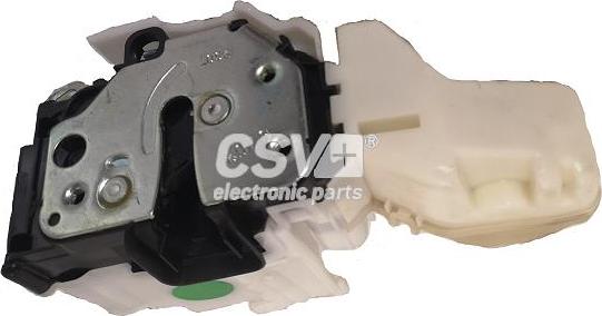 CSV electronic parts CAC3187 - Durvju slēdzene ps1.lv