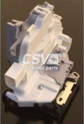 CSV electronic parts CAC3124 - Durvju slēdzene ps1.lv