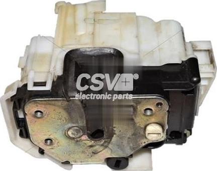 CSV electronic parts CAC3126 - Durvju slēdzene ps1.lv