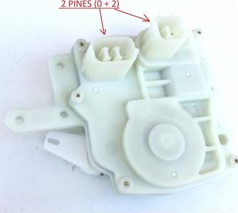 CSV electronic parts CAC3122 - Regulēšanas elements, Centrālā atslēga ps1.lv