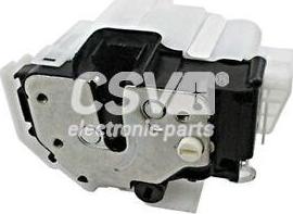 CSV electronic parts CAC3127 - Durvju slēdzene ps1.lv