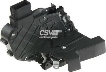 CSV electronic parts CAC3348 - Durvju slēdzene ps1.lv