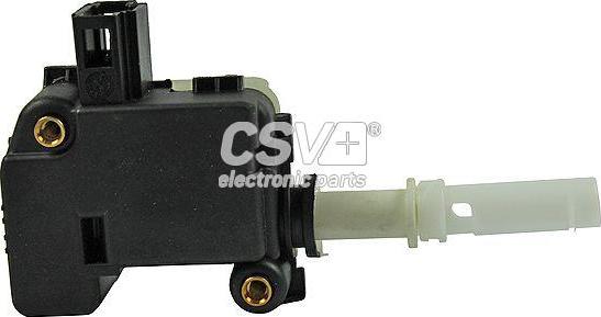 CSV electronic parts CAC3343 - Regulēšanas elements, Centrālā atslēga ps1.lv