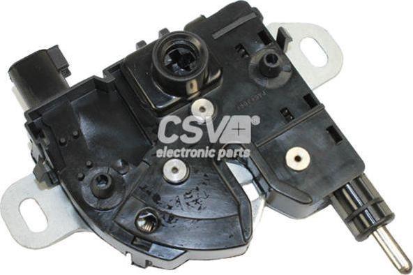 CSV electronic parts CAC3342 - Motora pārsega slēdzene ps1.lv