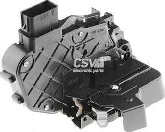 CSV electronic parts CAC3350 - Durvju slēdzene ps1.lv