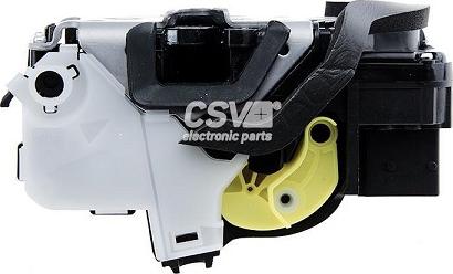 CSV electronic parts CAC3365 - Durvju slēdzene ps1.lv
