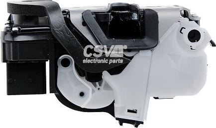 CSV electronic parts CAC3366 - Durvju slēdzene ps1.lv