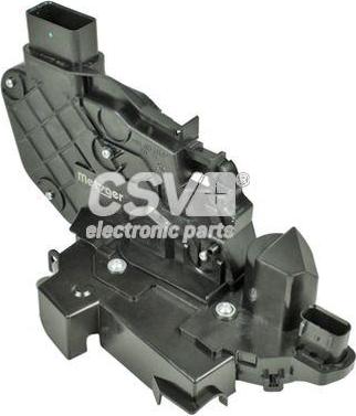 CSV electronic parts CAC3368 - Durvju slēdzene ps1.lv