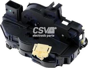 CSV electronic parts CAC3363 - Durvju slēdzene ps1.lv