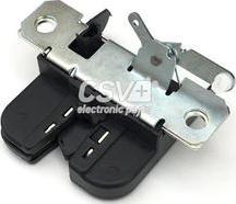CSV electronic parts CAC3367 - Durvju slēdzene ps1.lv