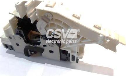 CSV electronic parts CAC3381 - Durvju slēdzene ps1.lv