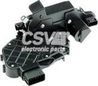 CSV electronic parts CAC3375 - Durvju slēdzene ps1.lv