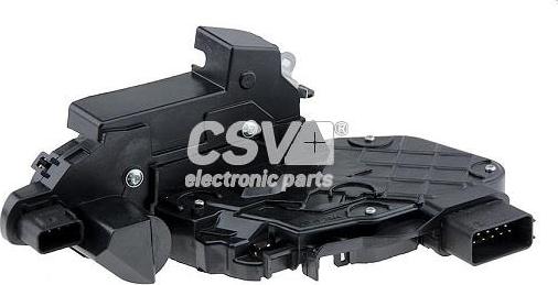 CSV electronic parts CAC3370 - Durvju slēdzene ps1.lv