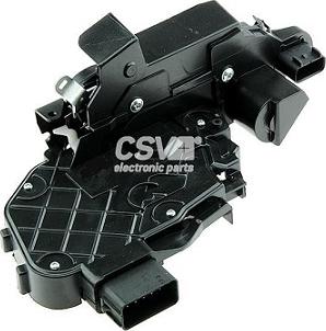 CSV electronic parts CAC3371 - Durvju slēdzene ps1.lv