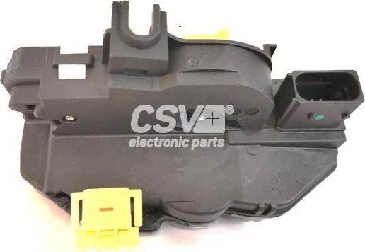 CSV electronic parts CAC3373 - Durvju slēdzene ps1.lv