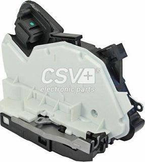 CSV electronic parts CAC3258 - Durvju slēdzene ps1.lv