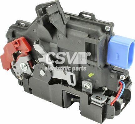 CSV electronic parts CAC3260 - Durvju slēdzene ps1.lv