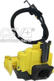 CSV electronic parts CAC3220 - Durvju slēdzene ps1.lv