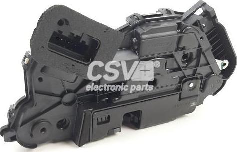 CSV electronic parts CAC3708 - Durvju slēdzene ps1.lv