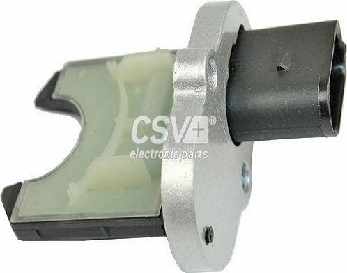 CSV electronic parts CAD6029C - Pagrieziena leņķa devējs ps1.lv