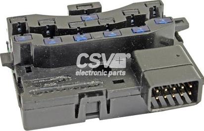 CSV electronic parts CAD6023 - Pagrieziena leņķa devējs ps1.lv