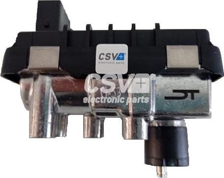 CSV electronic parts CAT2192A - Kompresors, Turbopūte ps1.lv