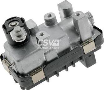 CSV electronic parts CAT2146 - Kompresors, Turbopūte ps1.lv