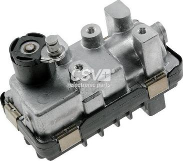 CSV electronic parts CAT2120 - Kompresors, Turbopūte ps1.lv