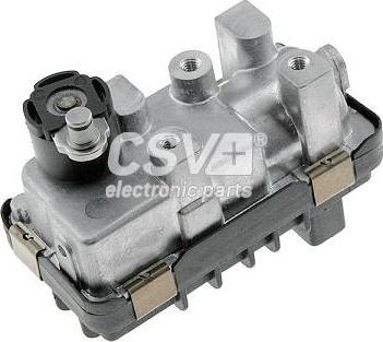 CSV electronic parts CAT2123 - Regulēšanas elements, Turbokompresors ps1.lv