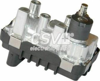 CSV electronic parts CAT2122 - Kompresors, Turbopūte ps1.lv