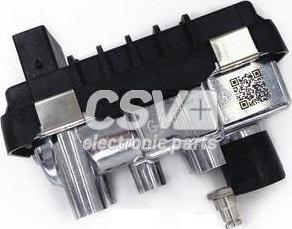 CSV electronic parts CAT2178 - Kompresors, Turbopūte ps1.lv