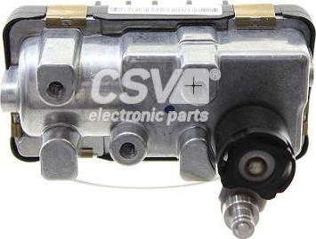 CSV electronic parts CAT2202 - Kompresors, Turbopūte ps1.lv