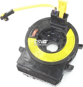 CSV electronic parts CAV9016 - Spirālatspere, Gaisa spilvens ps1.lv