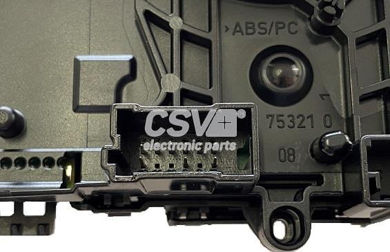 CSV electronic parts CAV1924 - Spirālatspere, Gaisa spilvens ps1.lv