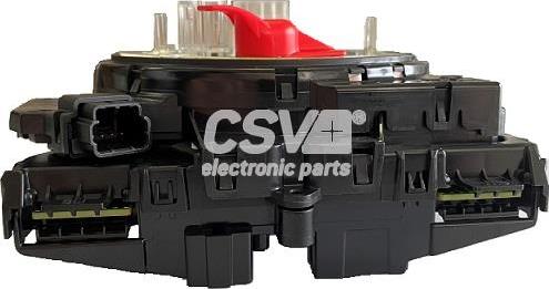 CSV electronic parts CAV1924 - Spirālatspere, Gaisa spilvens ps1.lv