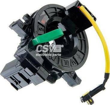 CSV electronic parts CAV1097 - Spirālatspere, Gaisa spilvens ps1.lv