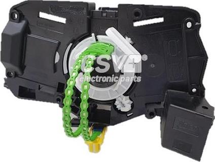 CSV electronic parts CAV1065 - Spirālatspere, Gaisa spilvens ps1.lv