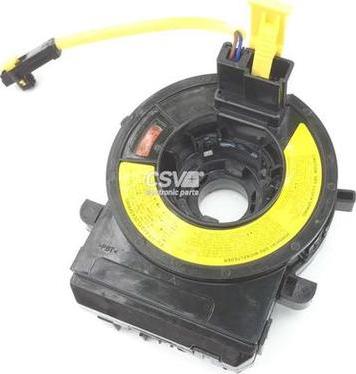 CSV electronic parts CAV1016 - Spirālatspere, Gaisa spilvens ps1.lv