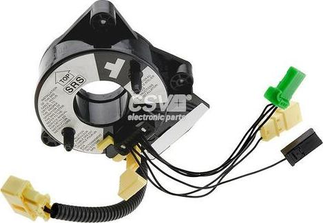 CSV electronic parts CAV1075 - Spirālatspere, Gaisa spilvens ps1.lv