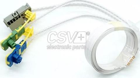 CSV electronic parts CAV1193 - Spirālatspere, Gaisa spilvens ps1.lv