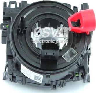 CSV electronic parts CAV1151 - Spirālatspere, Gaisa spilvens ps1.lv