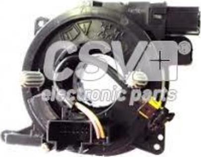 CSV electronic parts CAV1118 - Spirālatspere, Gaisa spilvens ps1.lv