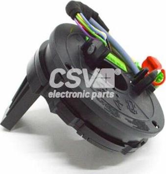 CSV electronic parts CAV1189 - Spirālatspere, Gaisa spilvens ps1.lv