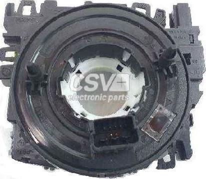 CSV electronic parts CAV1180 - Spirālatspere, Gaisa spilvens ps1.lv