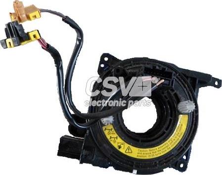 CSV electronic parts CAV1188 - Spirālatspere, Gaisa spilvens ps1.lv