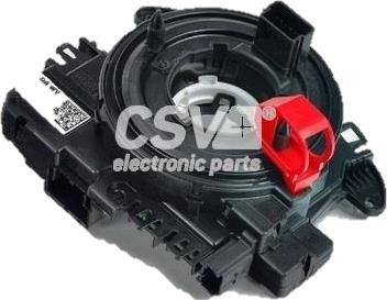 CSV electronic parts CAV1176 - Spirālatspere, Gaisa spilvens ps1.lv